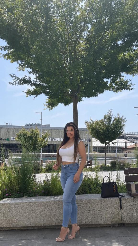 Chica busca chico en León: 