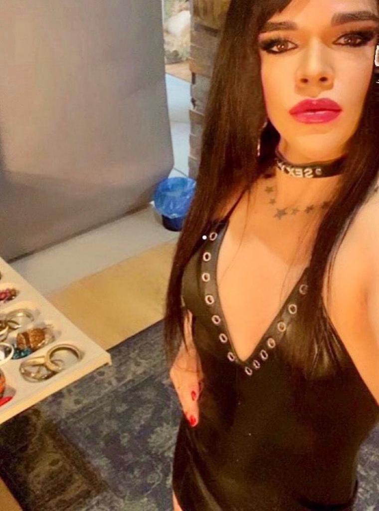 Transexual en Cádiz: 