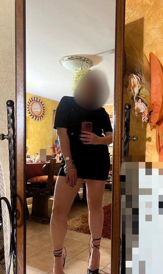 Chica busca chico en Sevilla: 