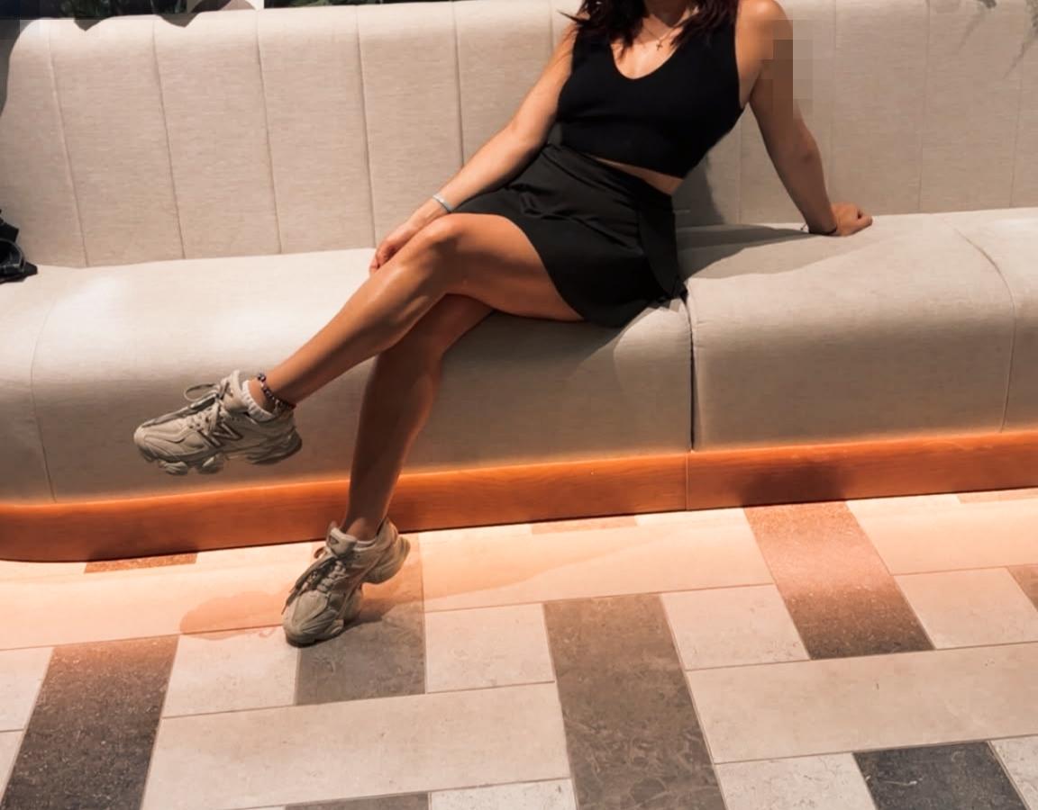 Chica busca chico en Madrid: 