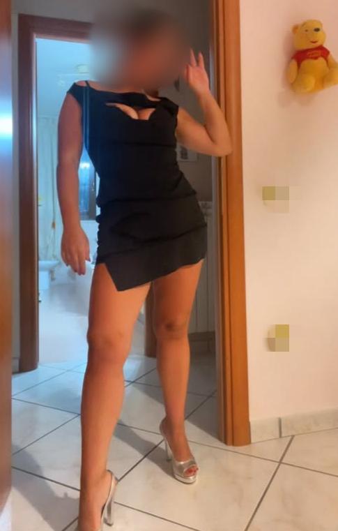 Chica busca chico en Sevilla: 