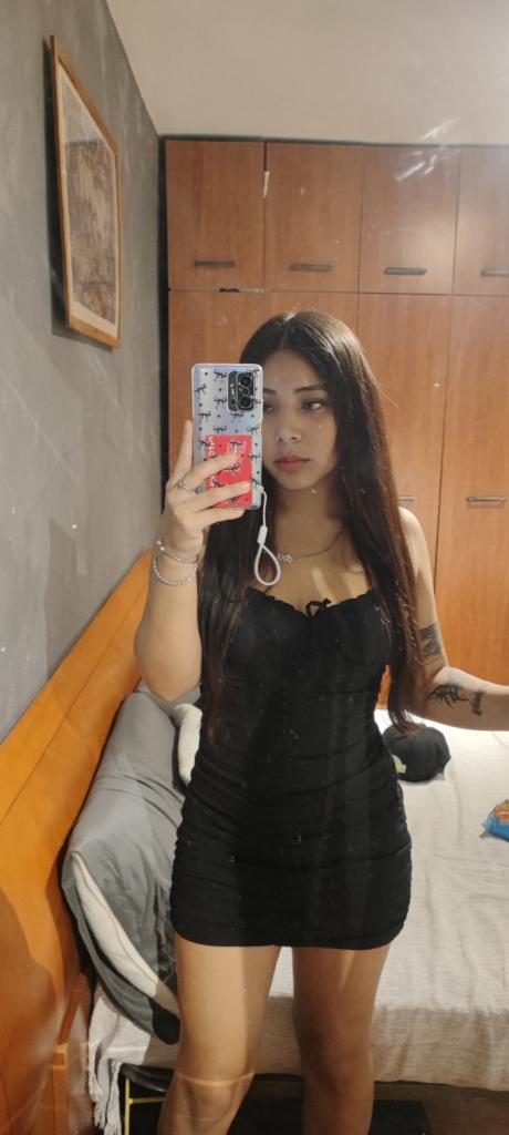 Chica busca chico en Madrid: 