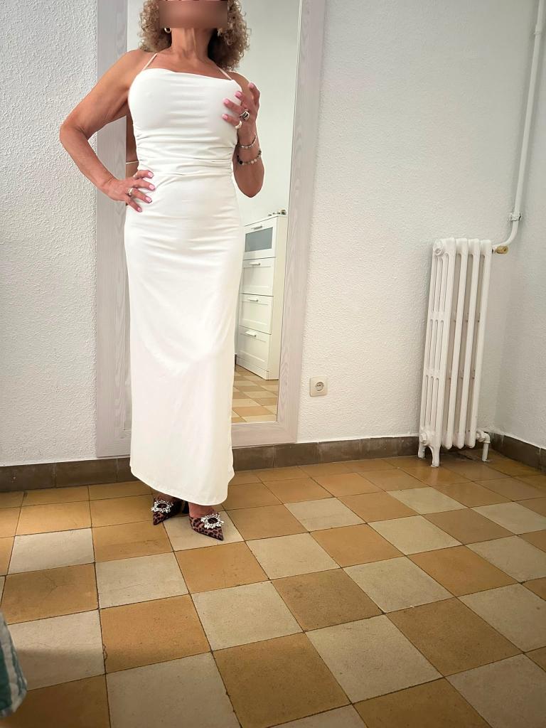 Chica busca chico en Madrid: 