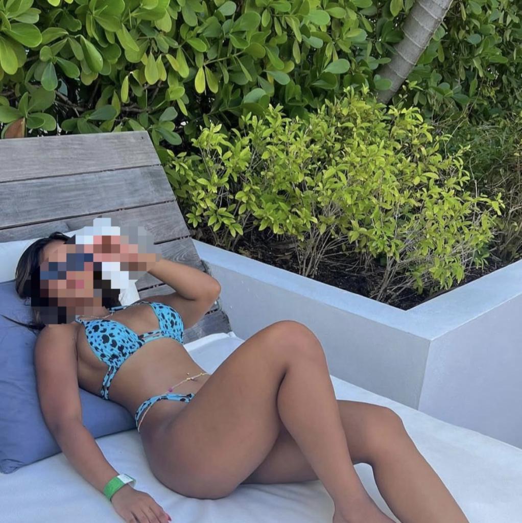 Chica busca chico en Granada: 