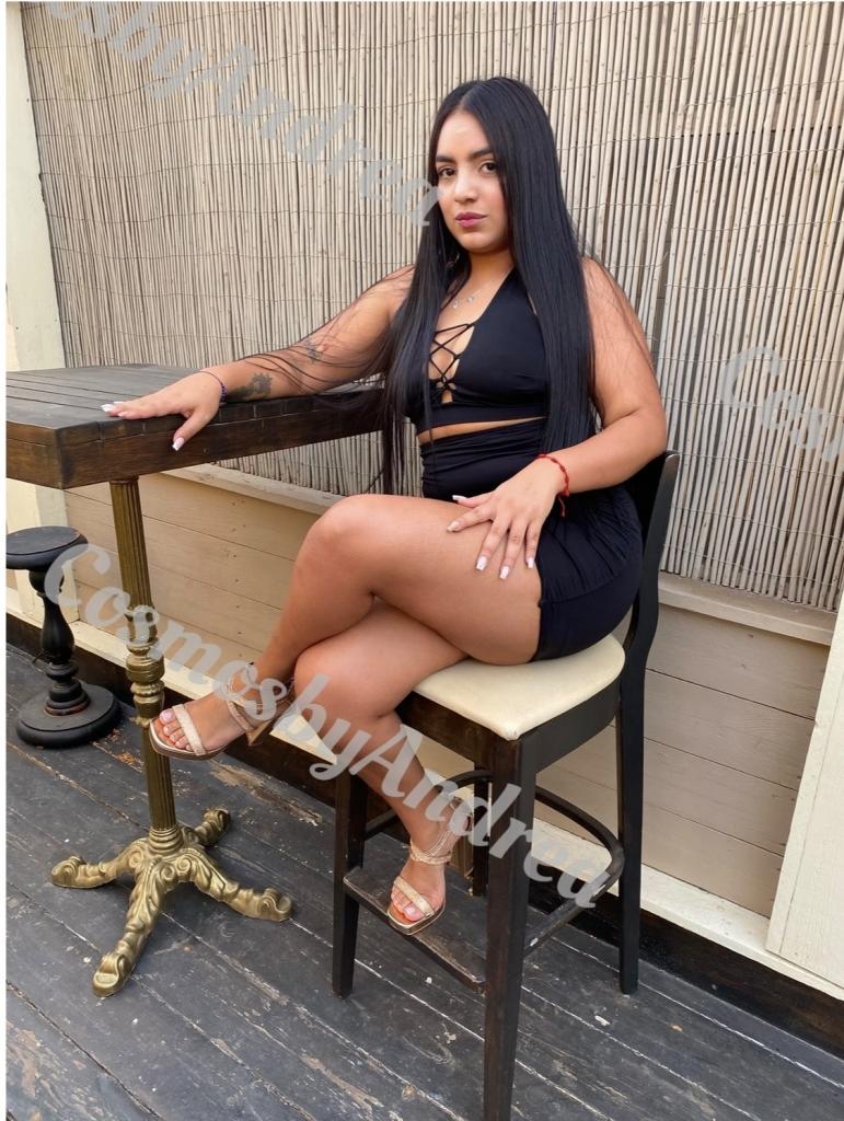 Chica busca chico en Las Palmas: 