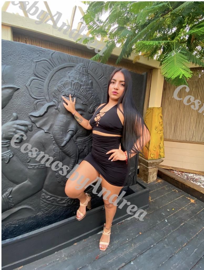 Chica busca chico en Las Palmas: 