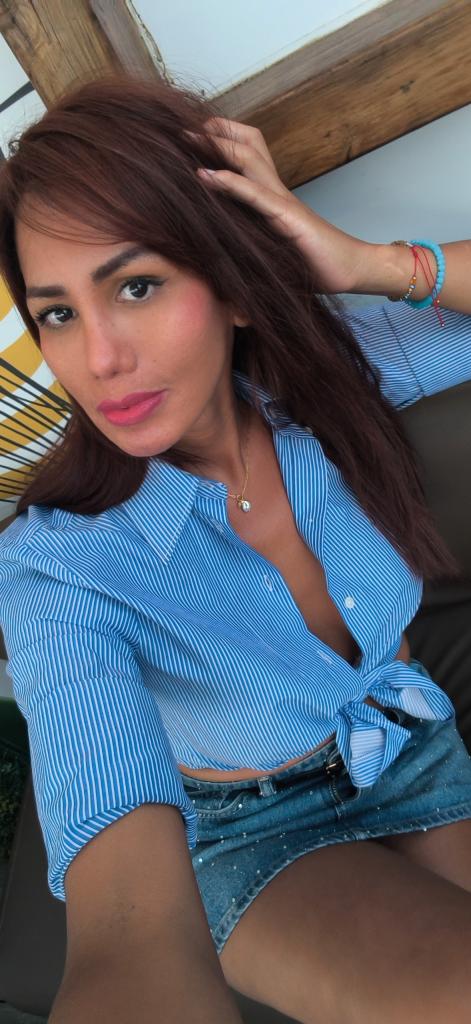 Chica busca chico en Las Palmas: 