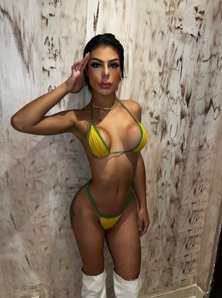 Travesti en Barcelona: 