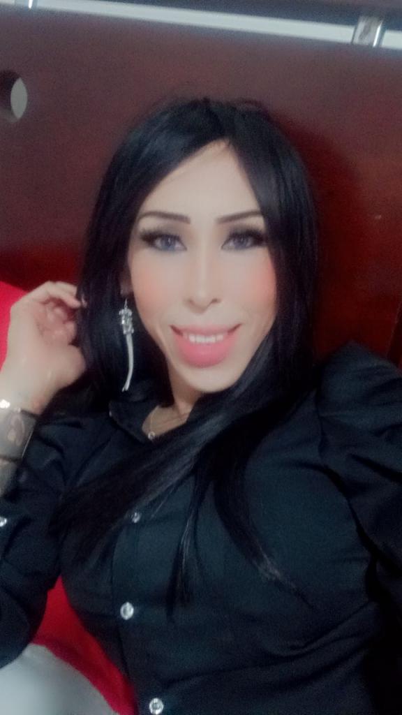 Travesti en Alicante: 