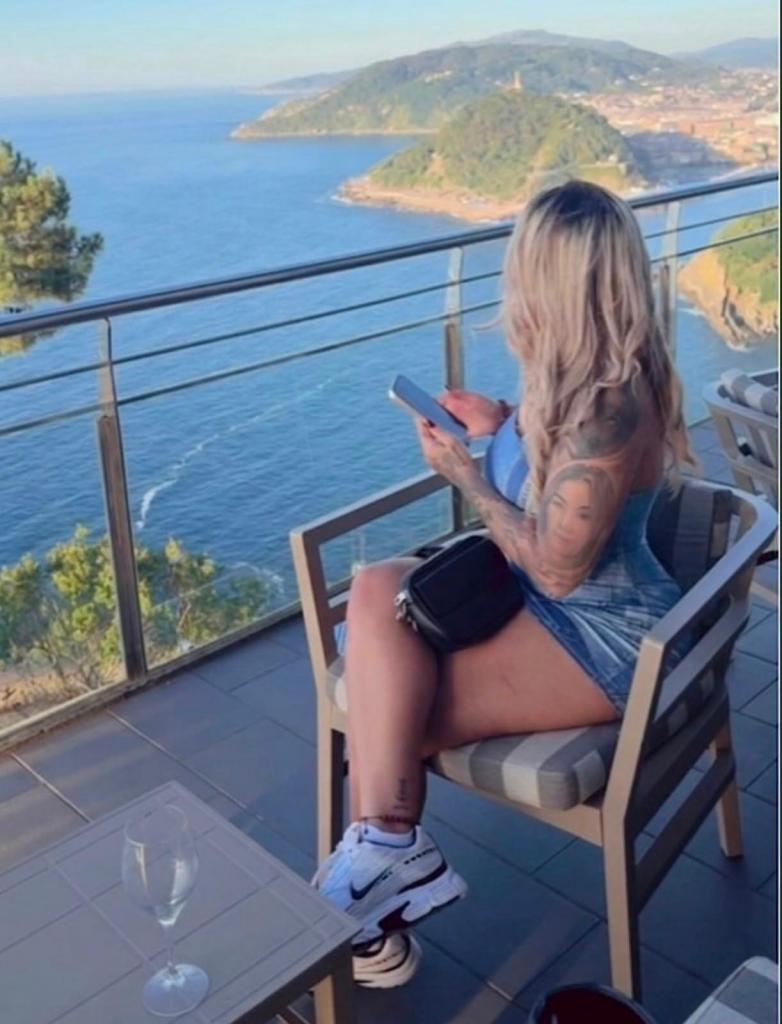 Chica busca chico en Guipúzcoa: 