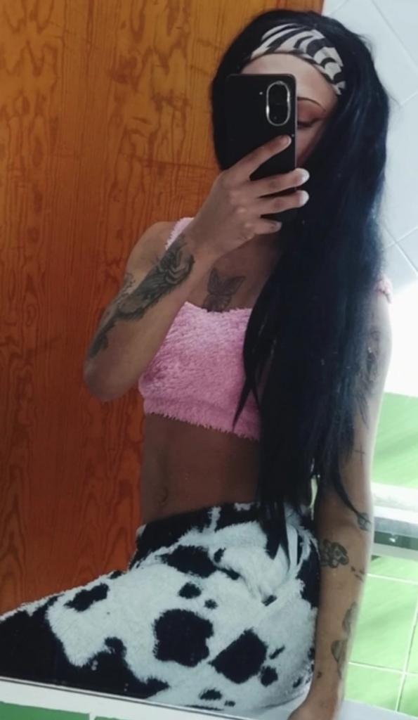 Travesti en Toledo: 