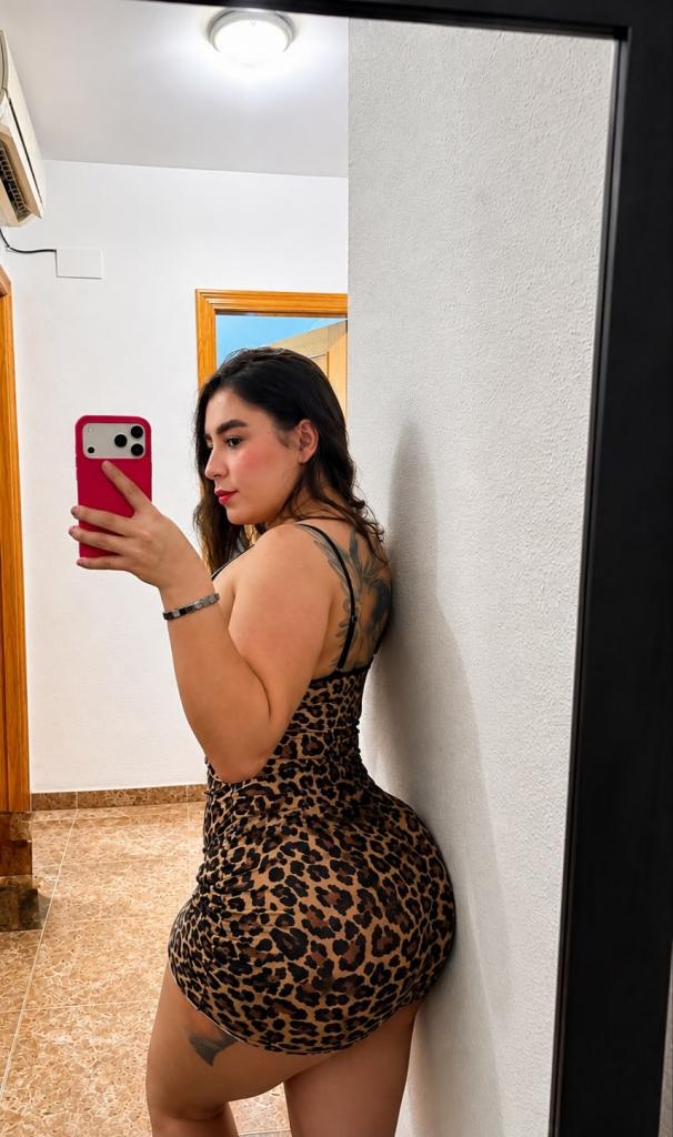 Chica busca chico en Castellón: 
