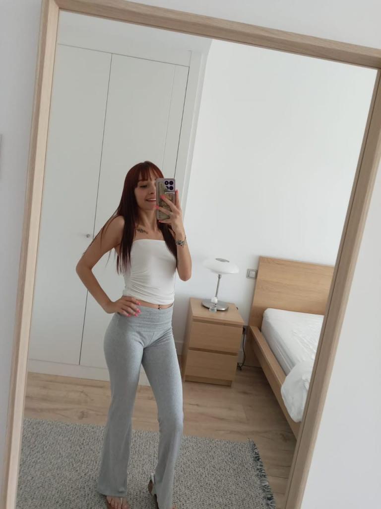 Chica busca chico en Las Palmas: 