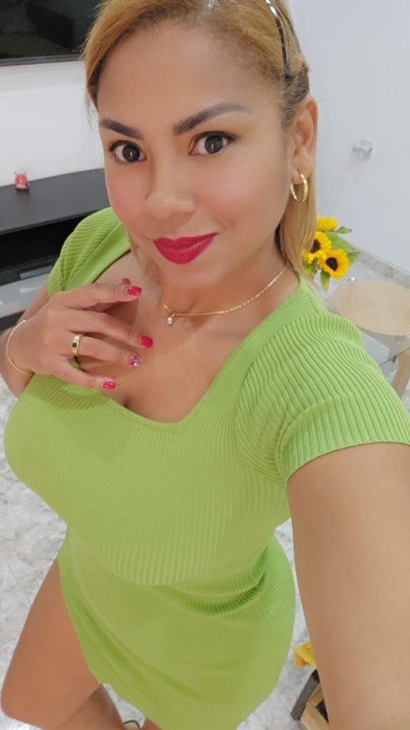 Chica busca chico en Murcia: 