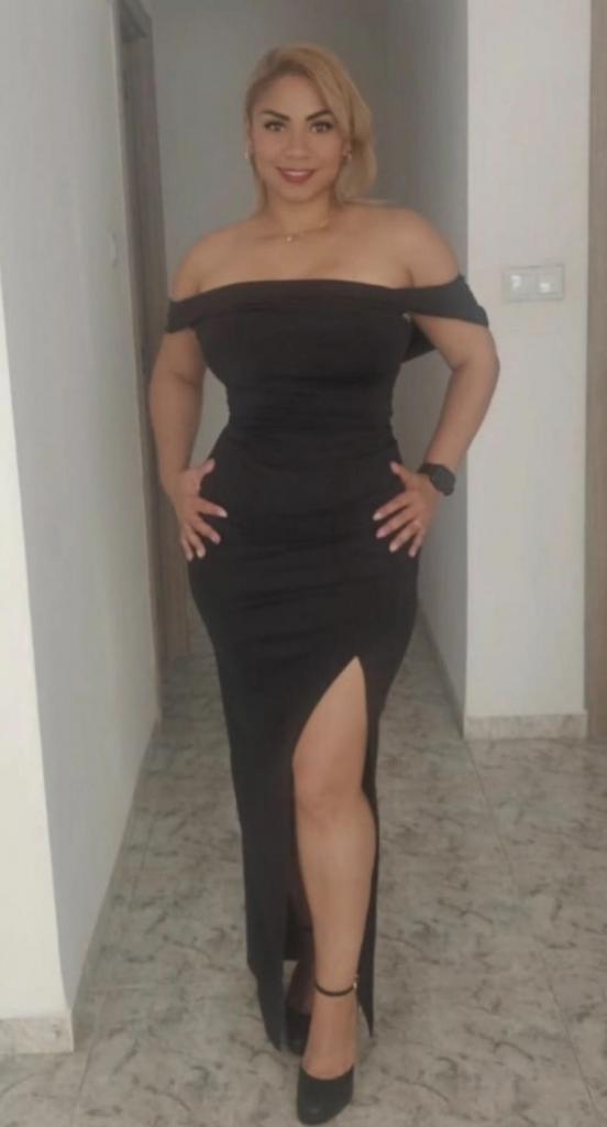 Chica busca chico en Murcia: 