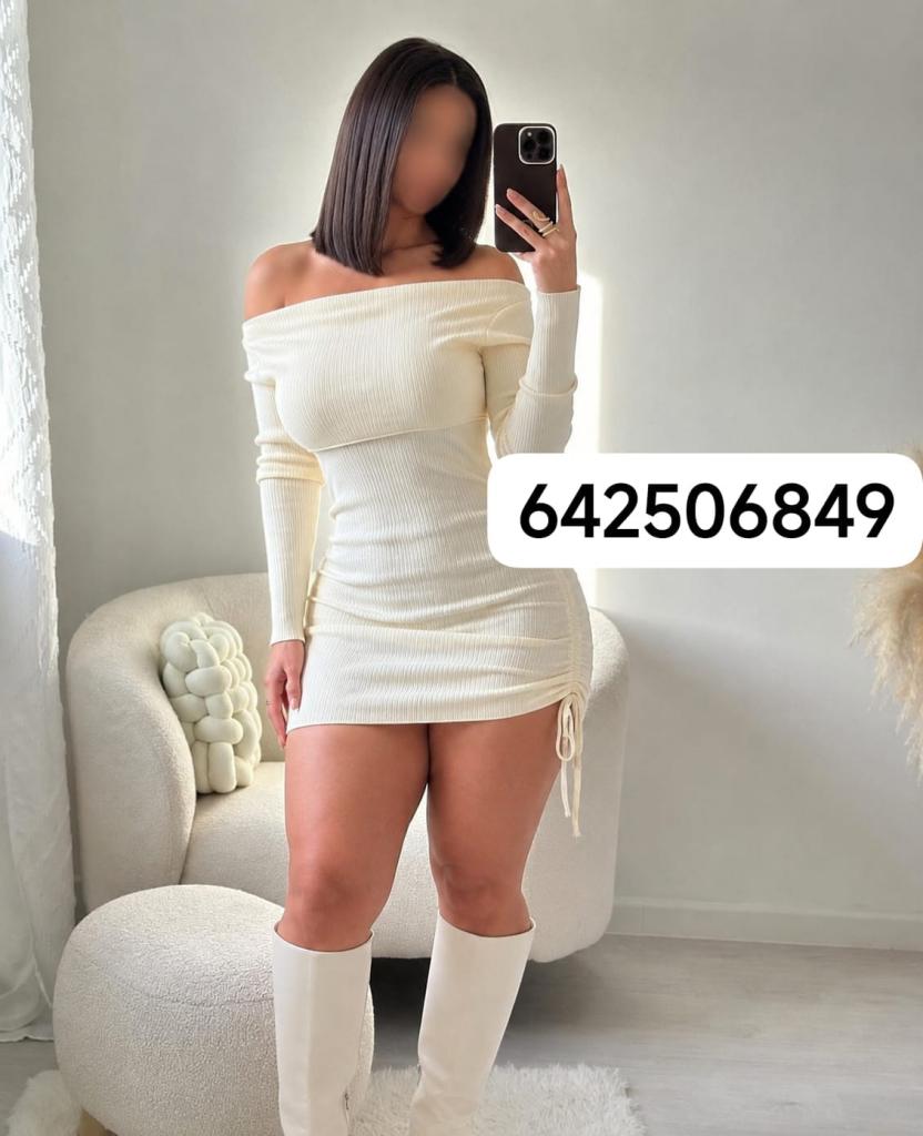 Chica busca chico en Cuenca: 