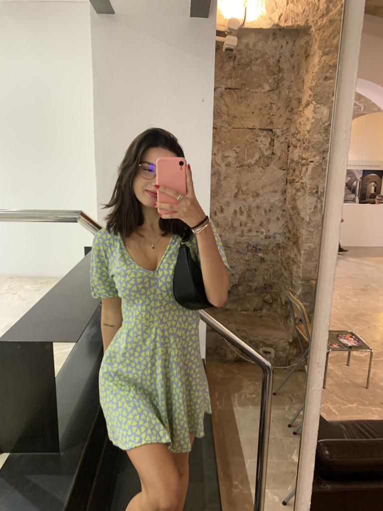 Chica busca chico en Mallorca: 