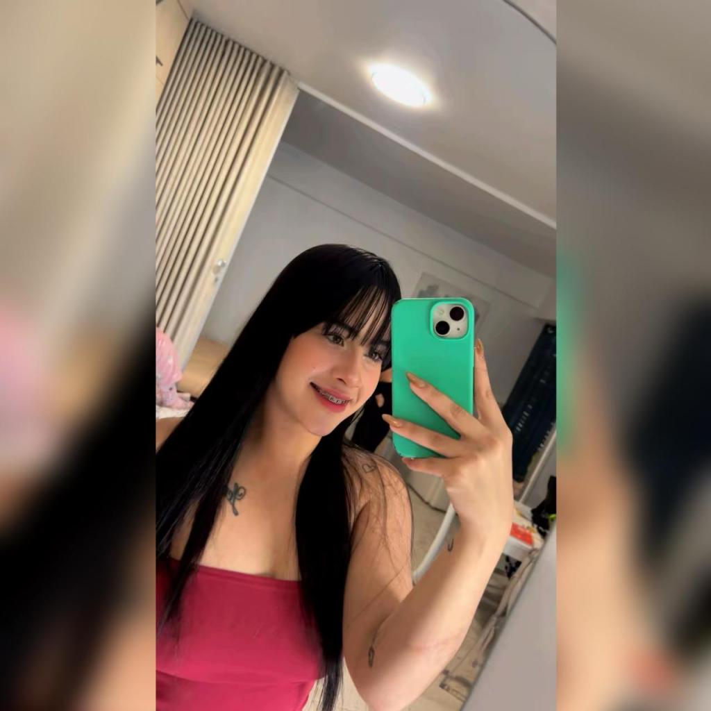 Chica busca chico en Mallorca: 