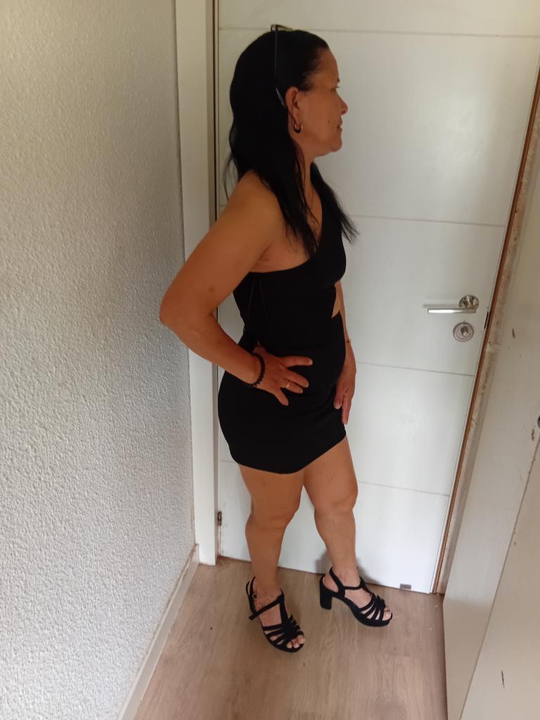 Chica busca chico en Madrid: 