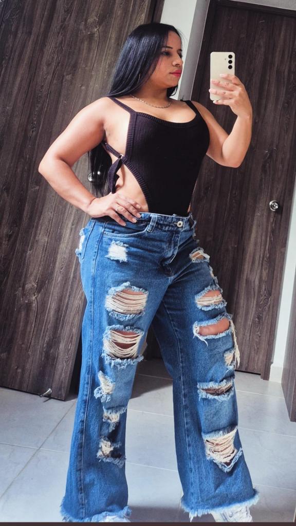Chica busca chico en Almería: 