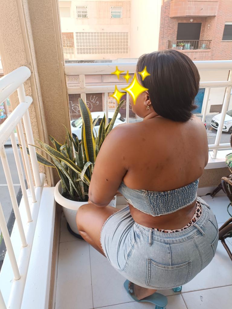 Chica busca chico en Alicante: 