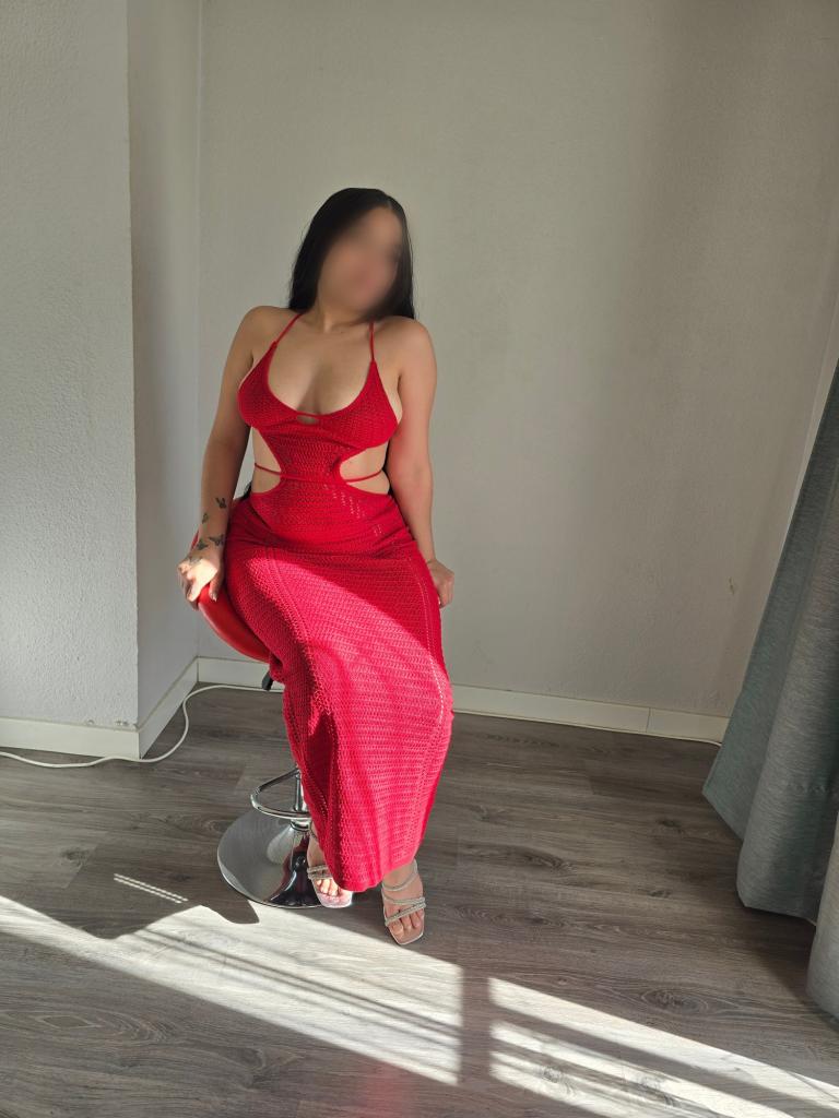 Chica busca chico en Madrid: 