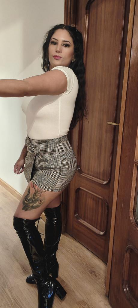 Chica busca chico en Guipúzcoa: 