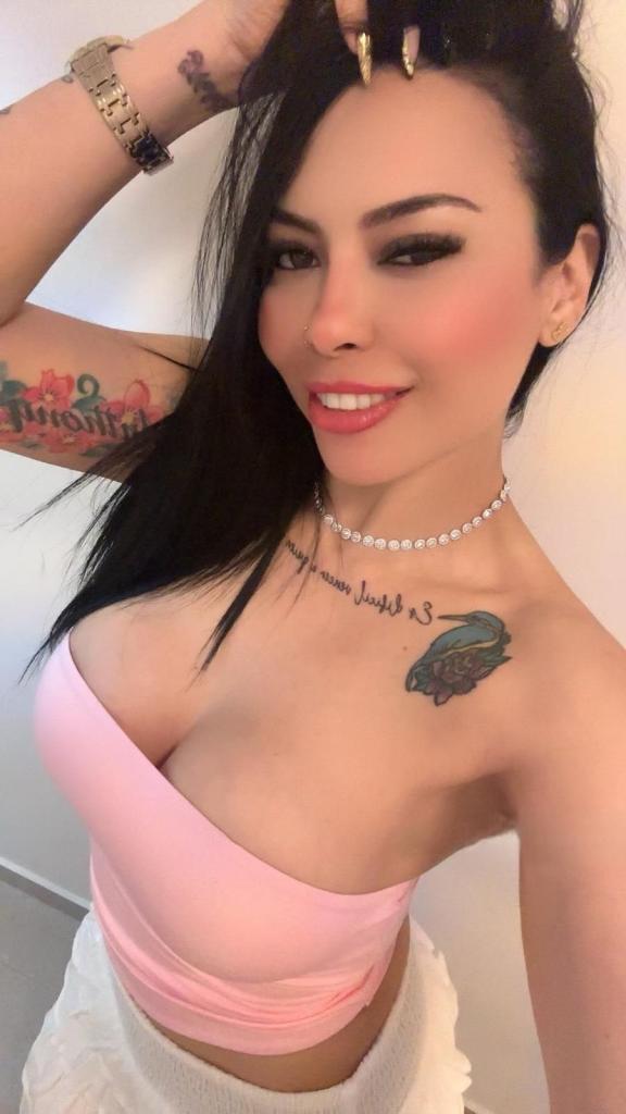 Chica busca chico en Valencia: 