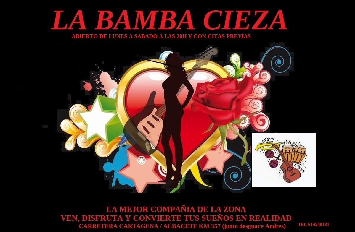 Chica busca chico en Murcia: 