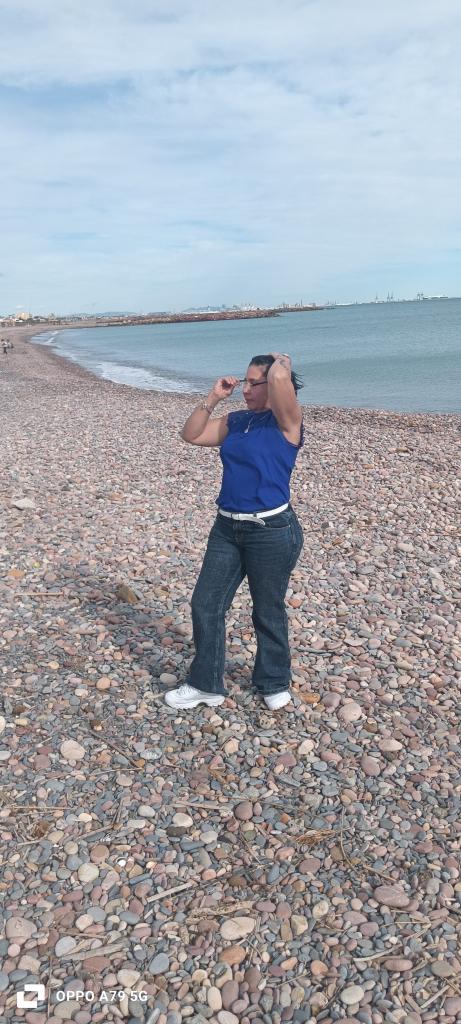 Chica busca chico en Valencia: 