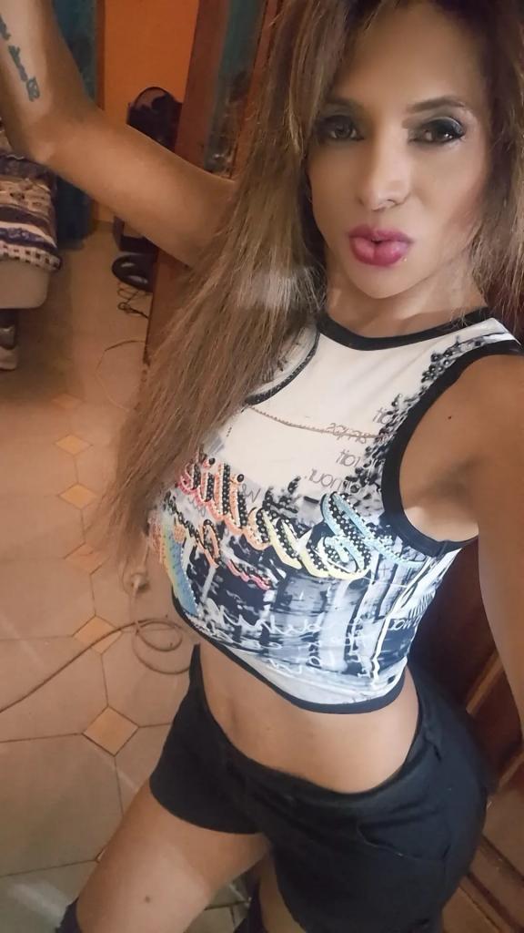 Transexual en Cáceres: 