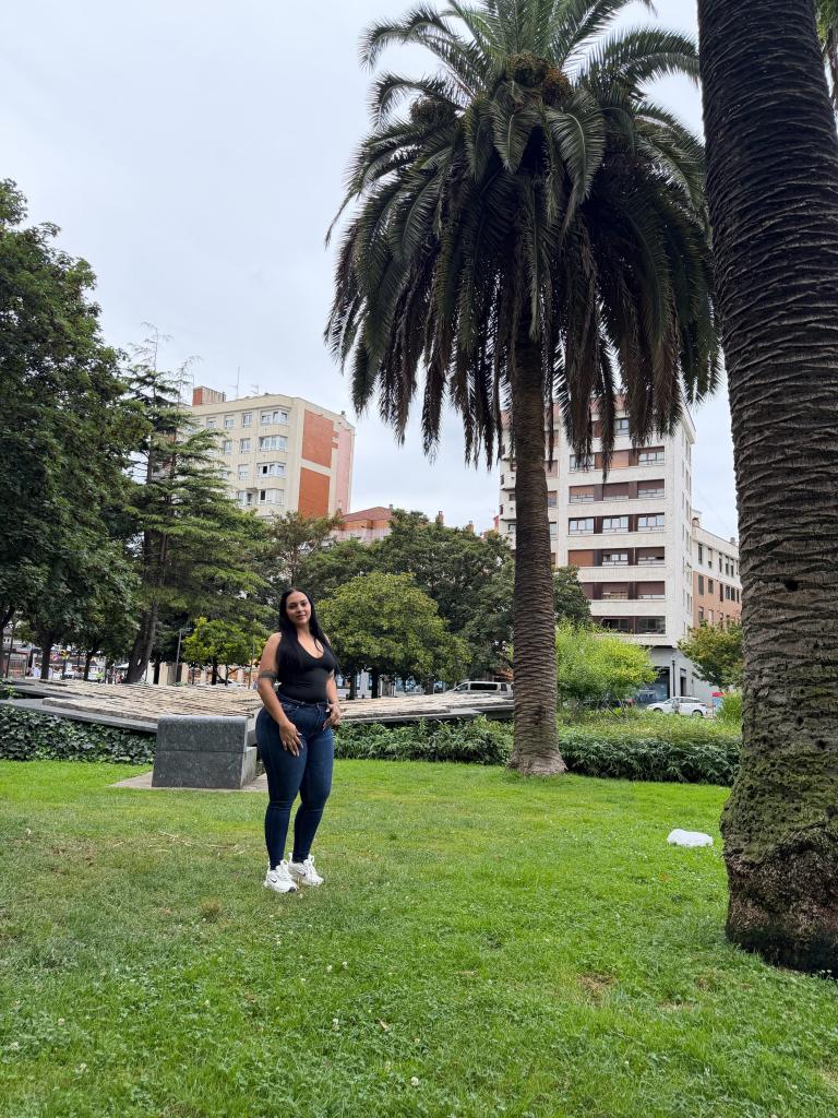 Chica busca chico en Asturias: 