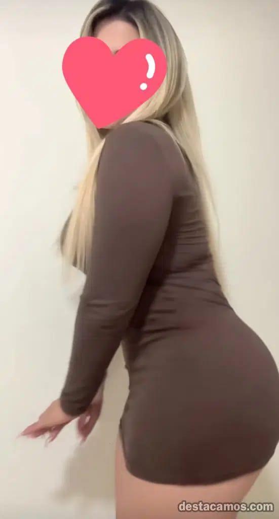 Chica busca chico en Pontevedra: 