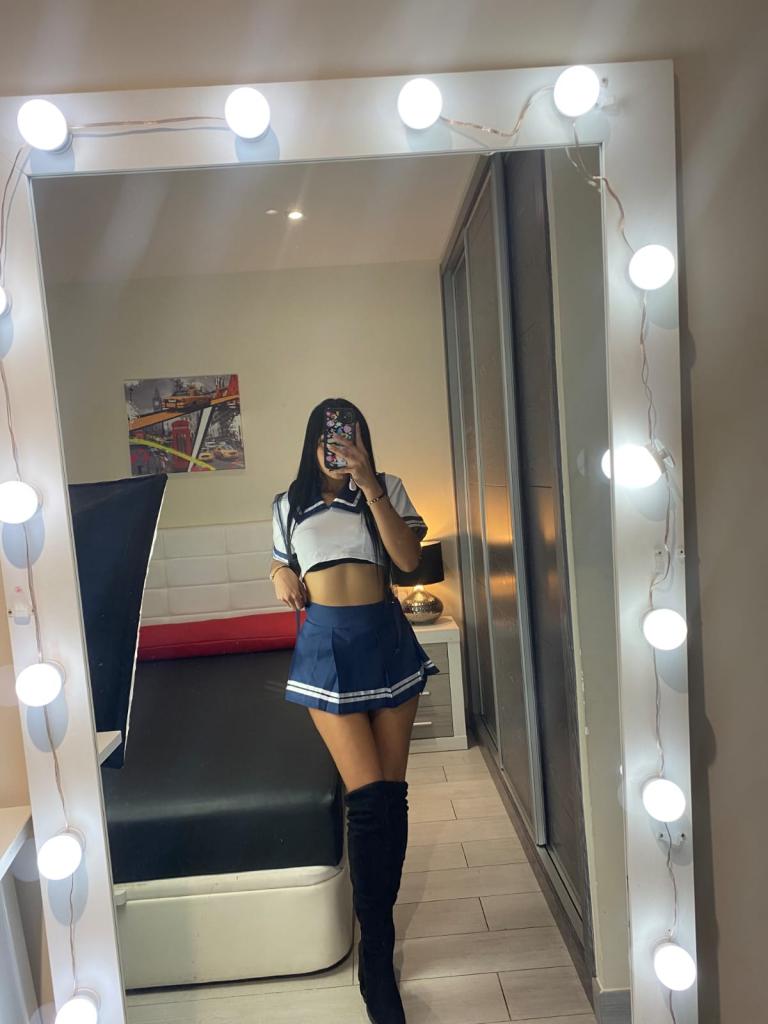 Chica busca chico en Castellón: 