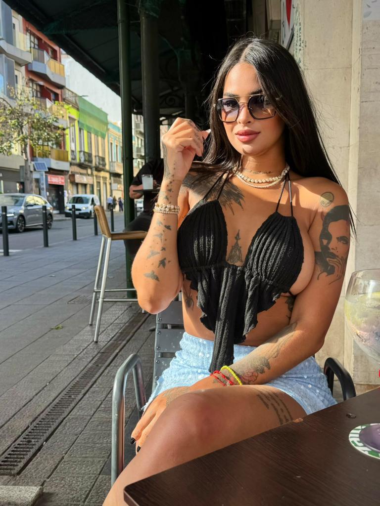 672712018: Chica busca chico en Málaga