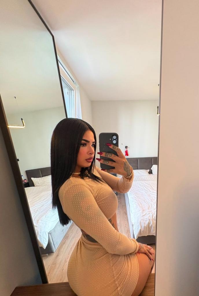 Chica busca chico en Málaga: 