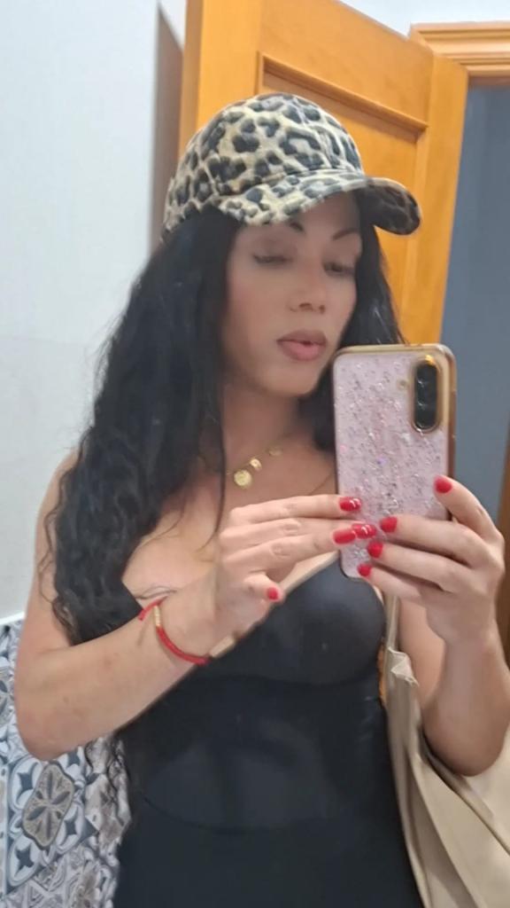 674837377: Travesti en Ciudad Real