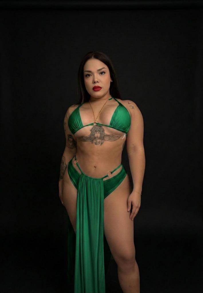 685816350: Transexual en Castellón