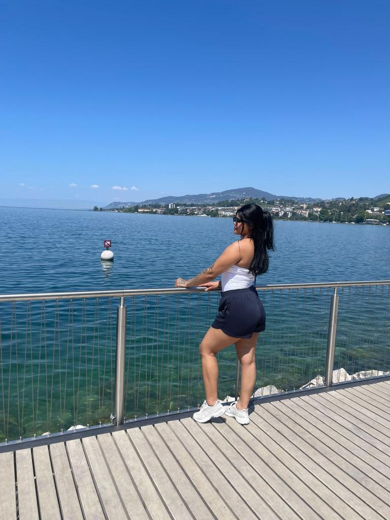 Chica busca chico en Madrid: 