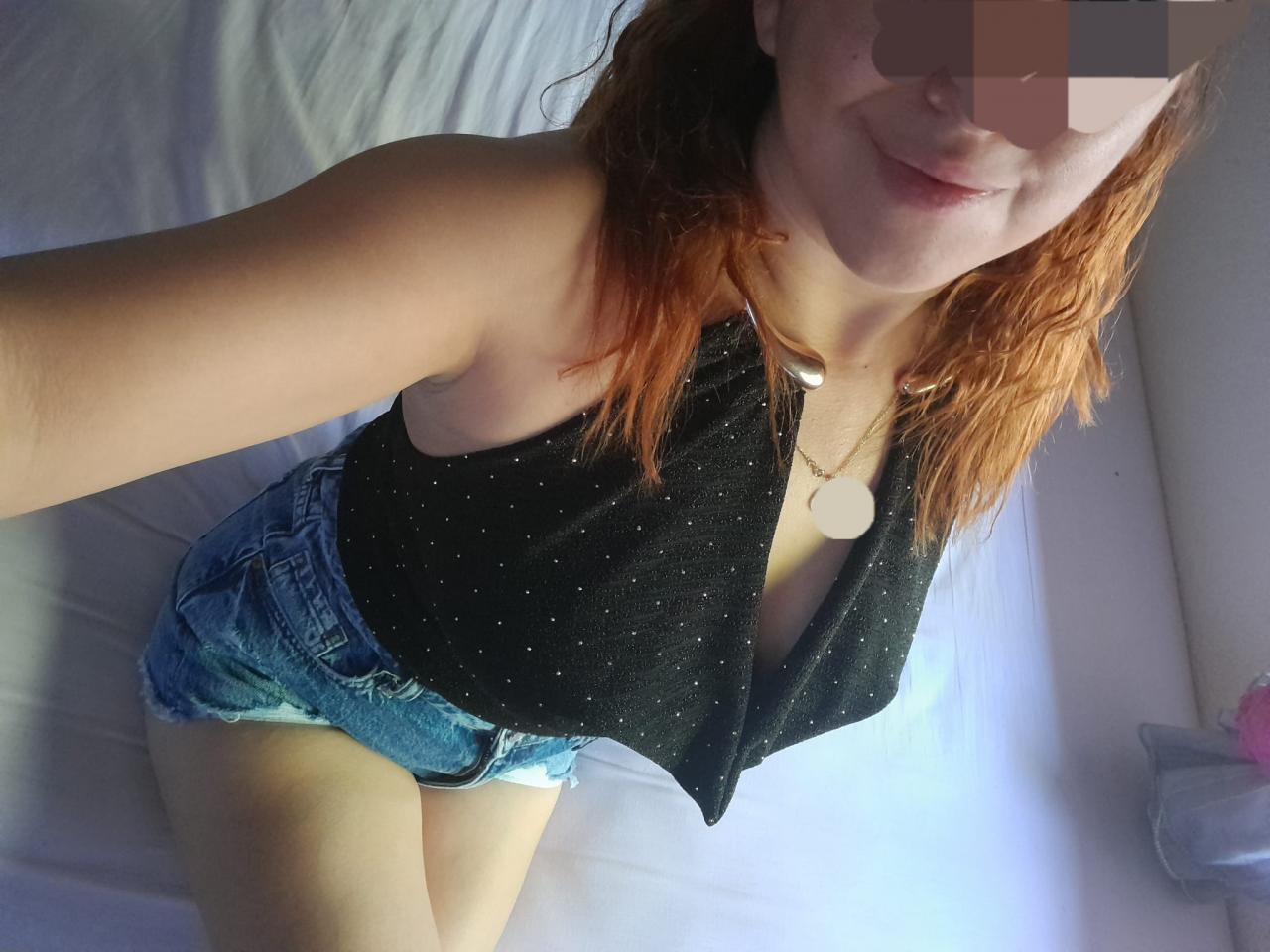 Chica busca chico en Guadalajara: 