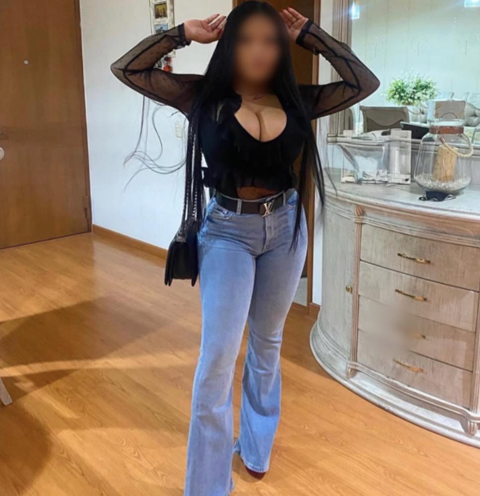 Chica busca chico en Madrid: 