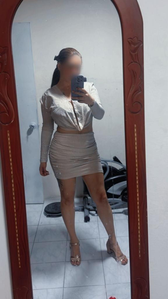 632882243: Chica busca chico en Murcia