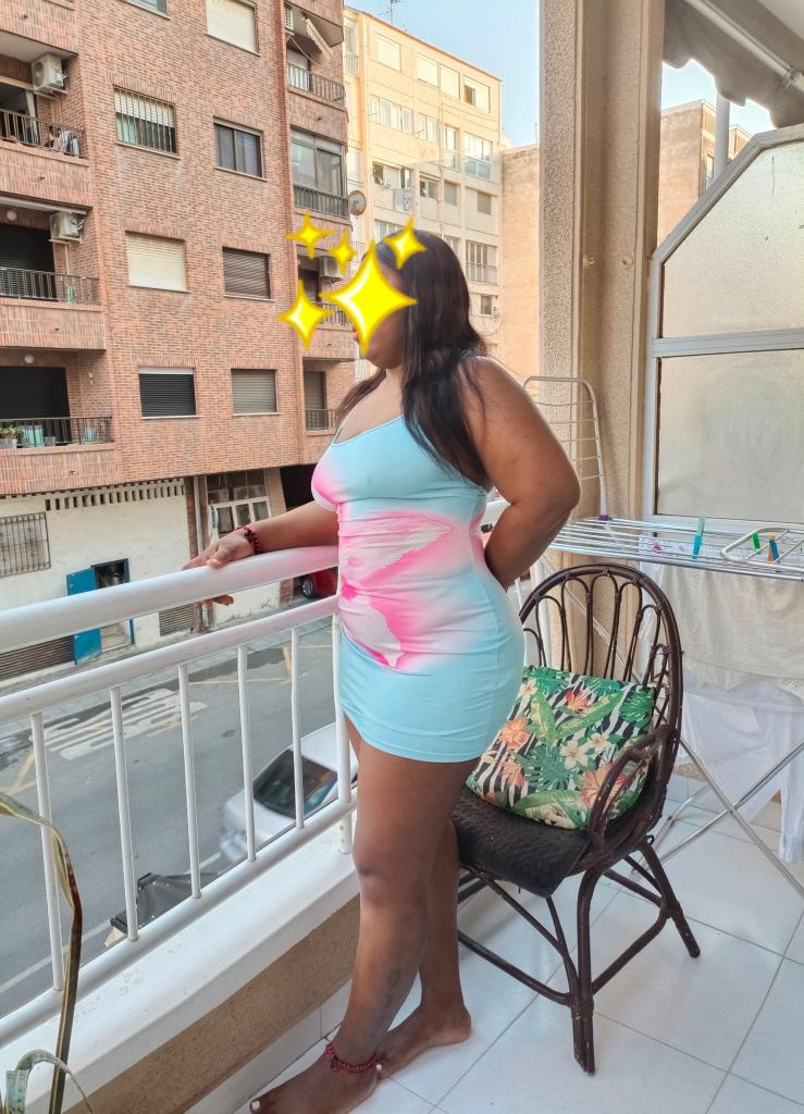 Chica busca chico en Alicante: 
