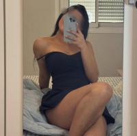 642657053: Chica busca chico en Murcia
