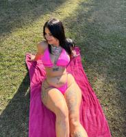 603301417: Chica busca chico en Málaga
