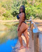 613456547: Chica busca chico en Madrid