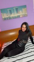 602460121: Transexual en La Coruña