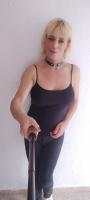601683033: Travesti en Madrid
