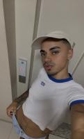 624382461: Chico busca chica en Málaga