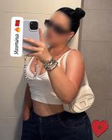 643479341: Chica busca chico en Badajoz